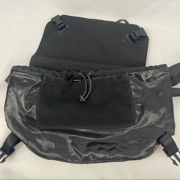 Chanel Sport Messenger Bag - Picture 7 of 16